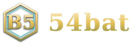 54bat logo